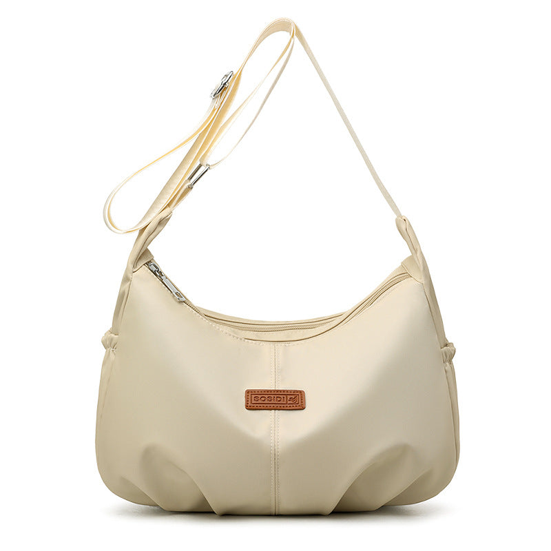 Urban Daily Soft Shape Shoulder Bag