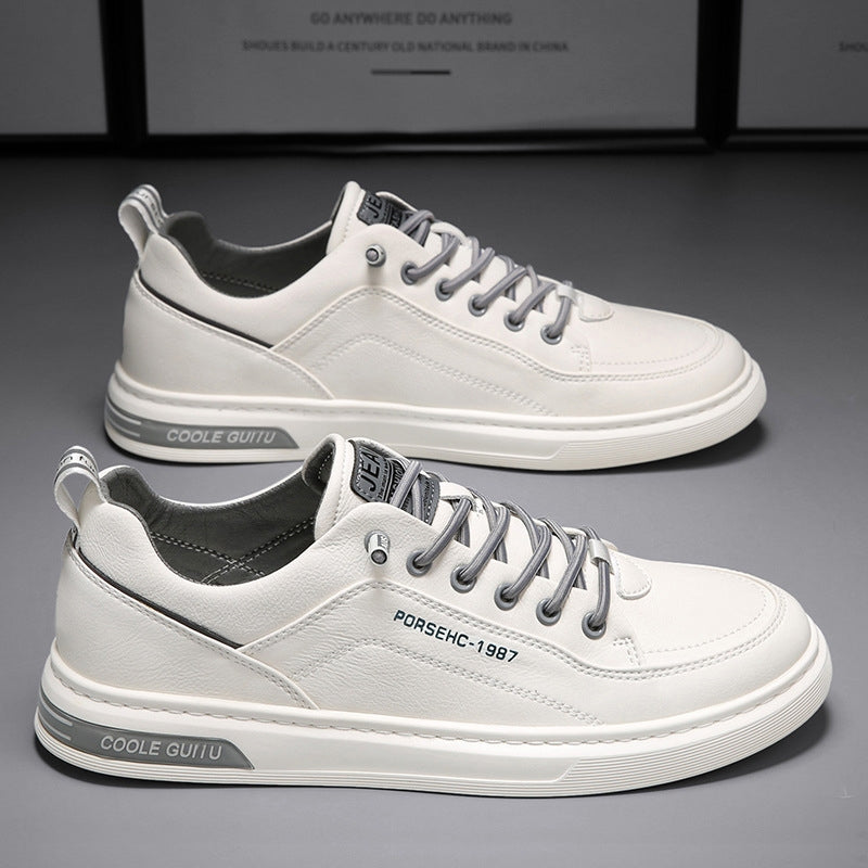 Urban Streetwear Fashion Sneakers