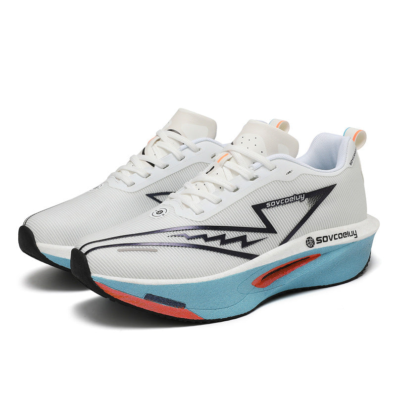 Pro Stride Breathable Performance Runner Shoes