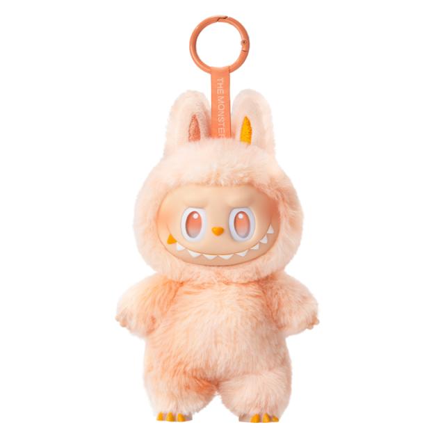 The Monsters Labubu - Big Into Energy