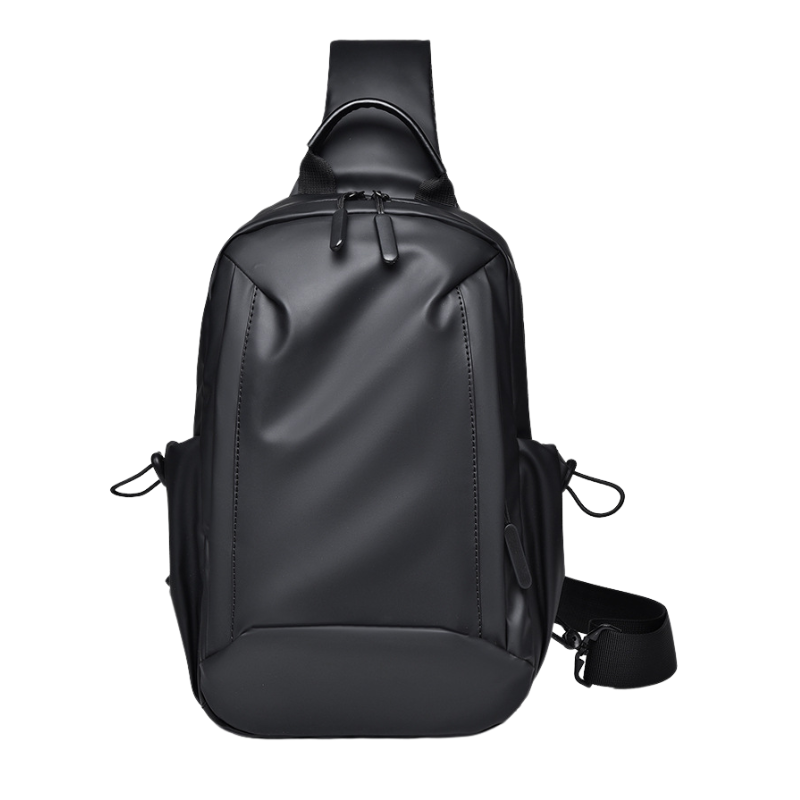 All Day Gear Large Capacity Multifunctional Crossbody Bag