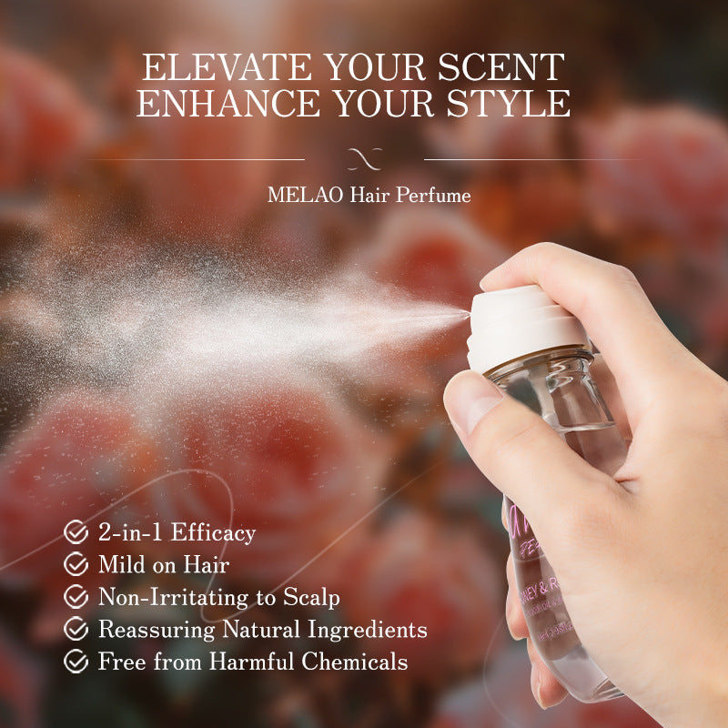 Hair Perfume Fragrance Spray