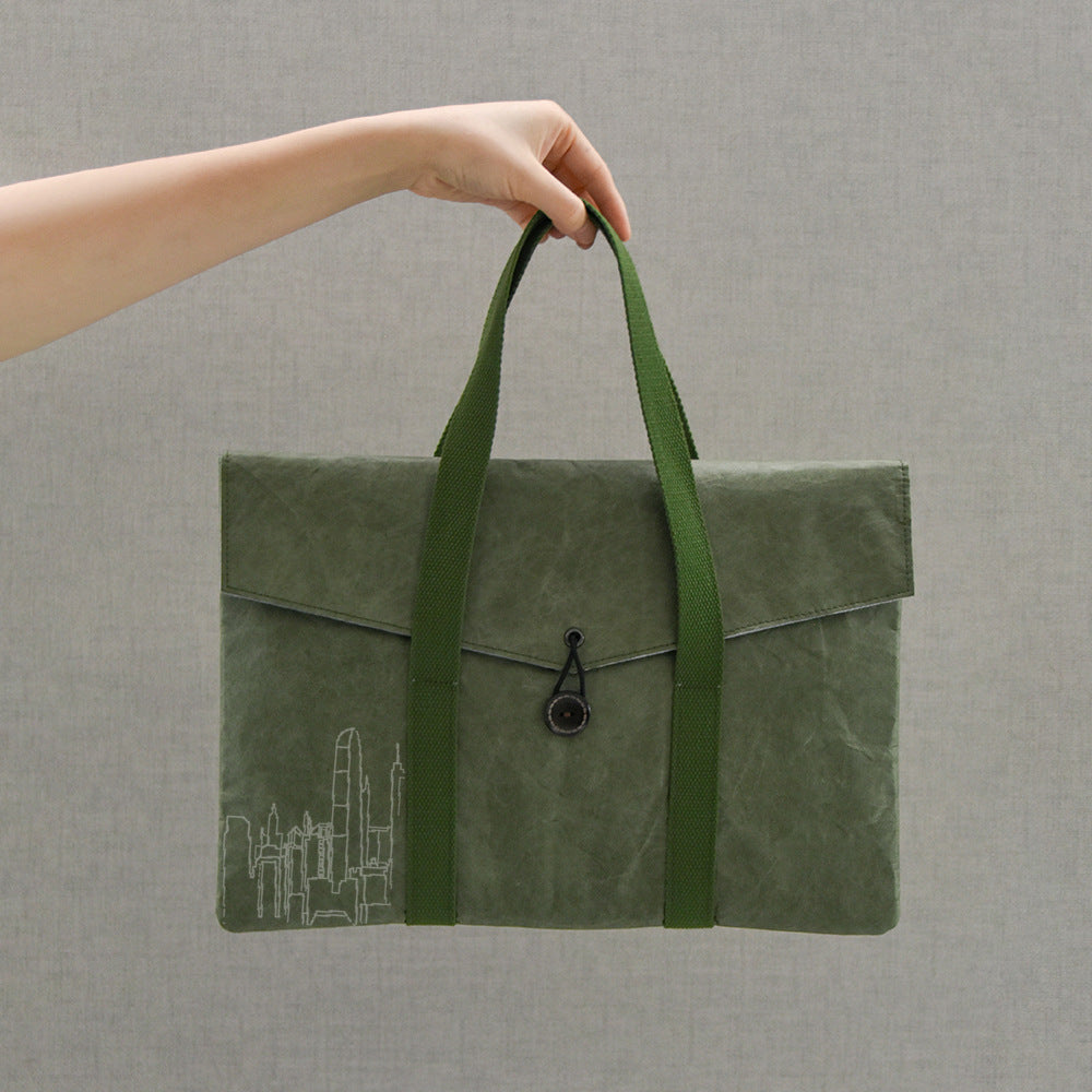 Urban Kraft Laptop Bag