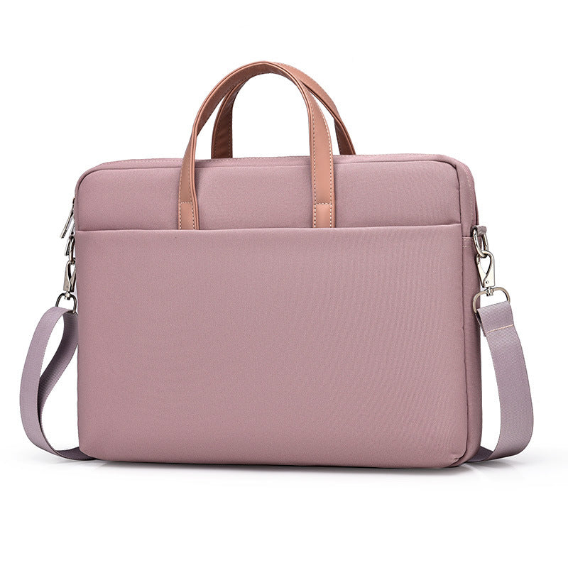 Blush Lite Laptop Bag Patchee BD