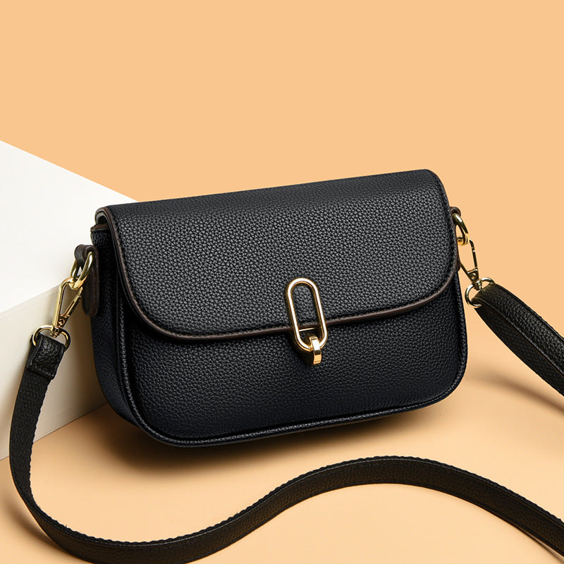 Timeless Flap Women’s Crossbody Bag
