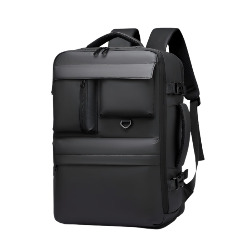 HydroGuard Travel Backpack