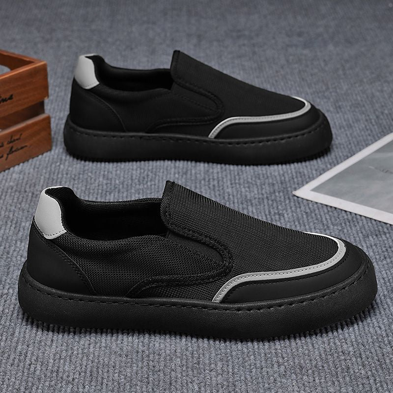GlideX Ultralight Slip On Loafers