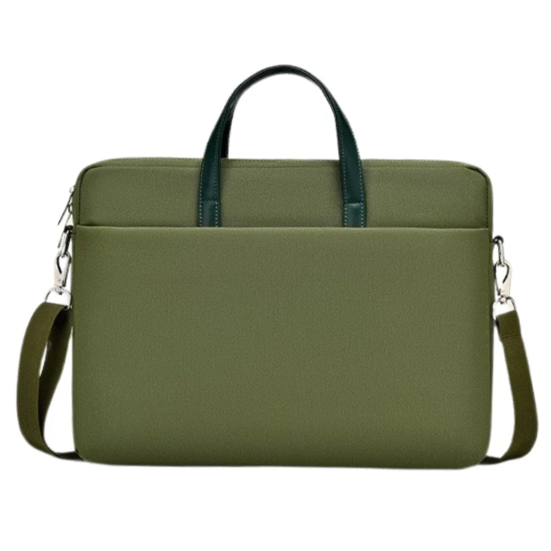 Olive Pro Laptop Bag
