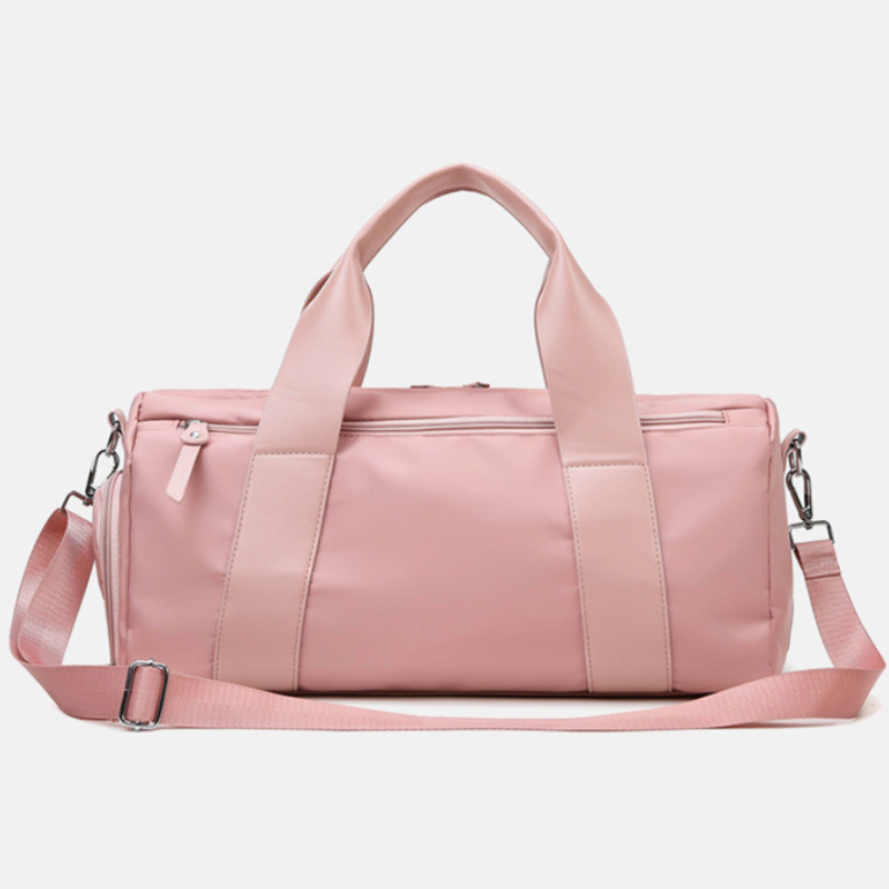 Portable Oxford Yoga Fitness Bag