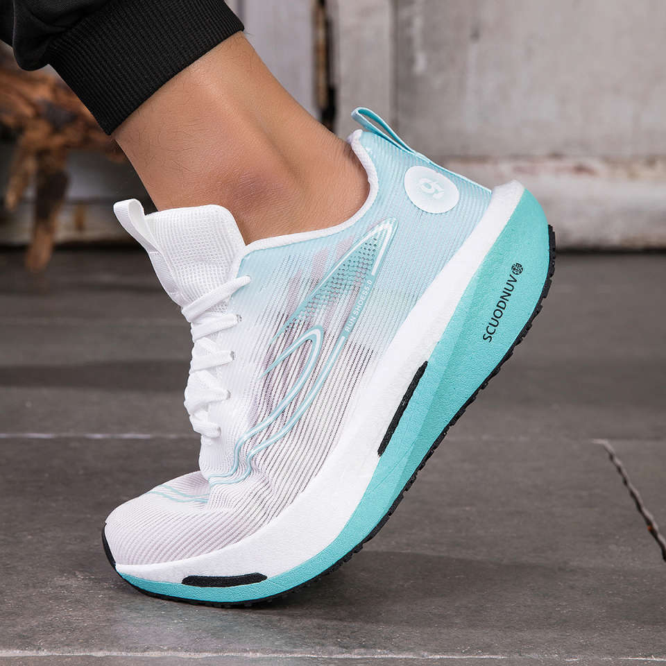 Men’s Active Stride Sports Runner Shoes