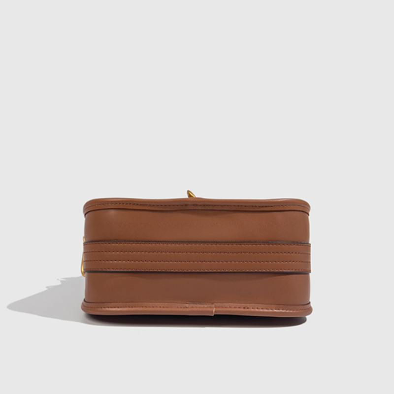 Aurelia Saddle Handbag