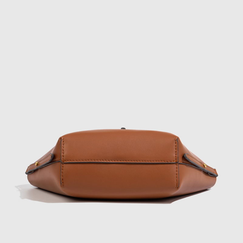 Cavienne Structured Handbag