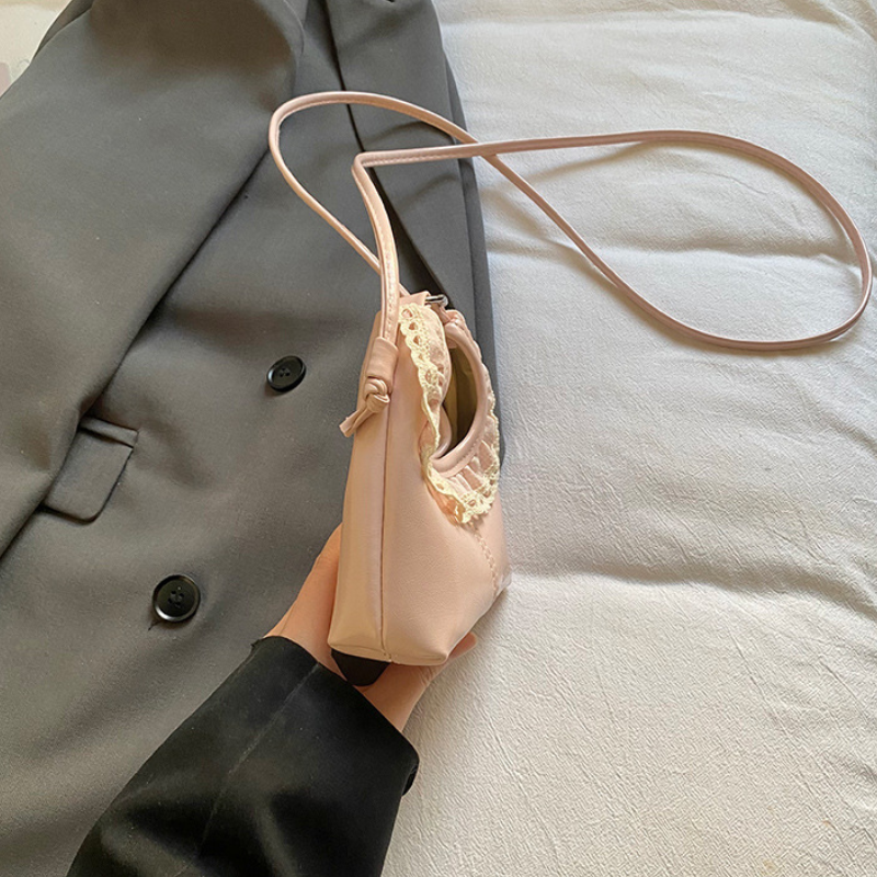 Cloud Curve Women’s Crossbody Bag