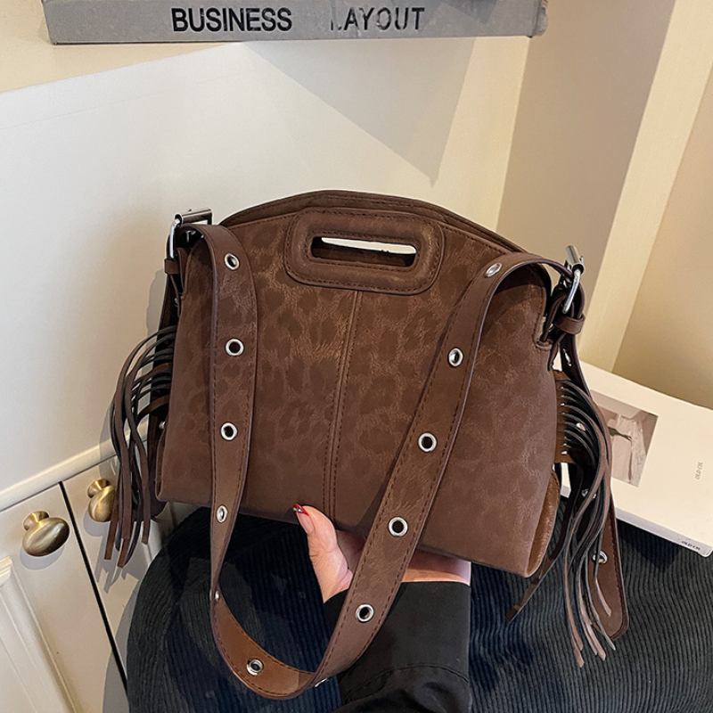 Vintage Minimal Women’s Handbag