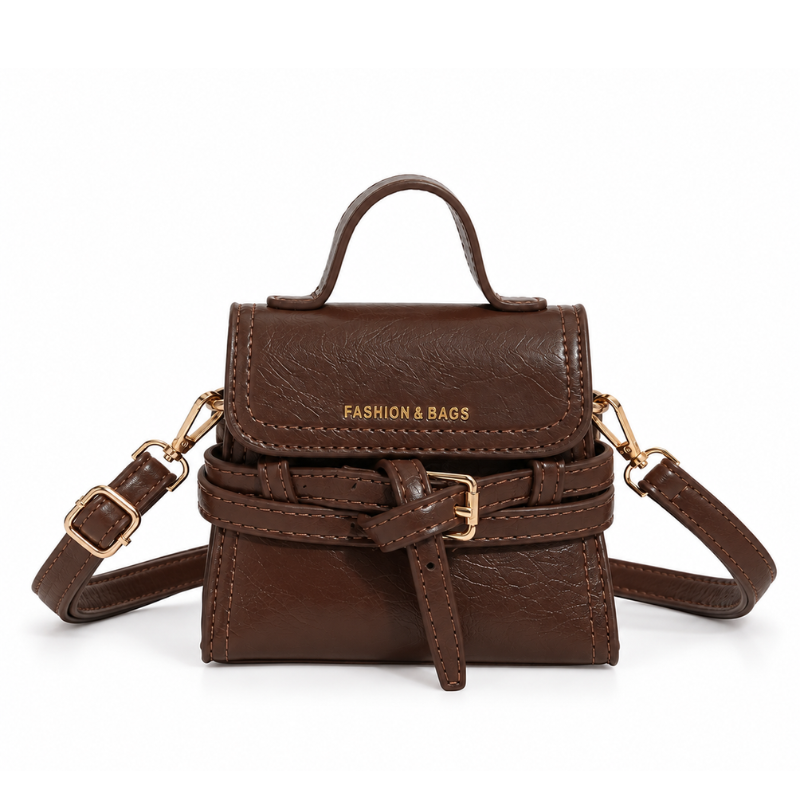 Winter Edit Women’s Square Handbag