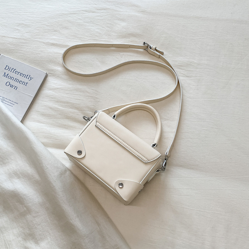 Chic Persona Women’s Square Handbag