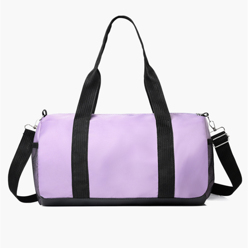 Voyager Pro Unisex Travel Duffel Bag