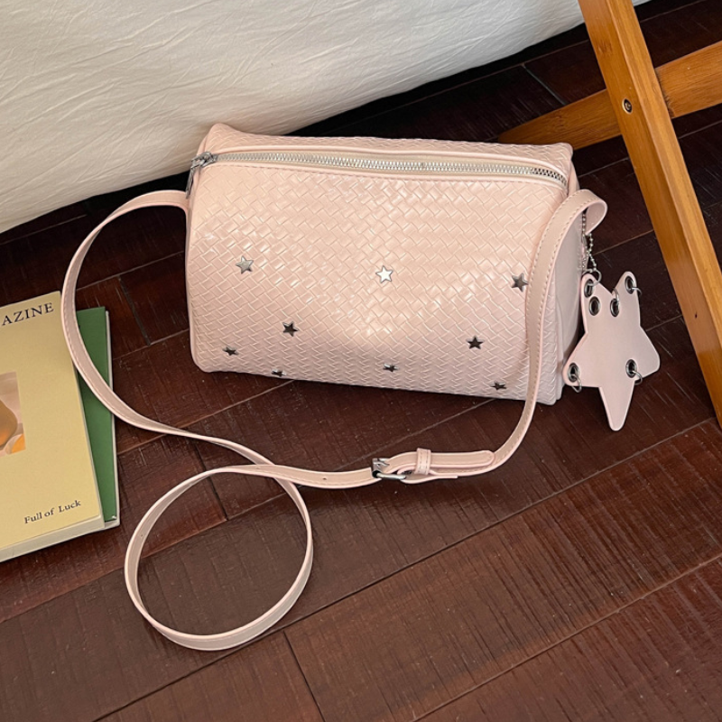 Stellar Edge Women’s Crossbody Bag