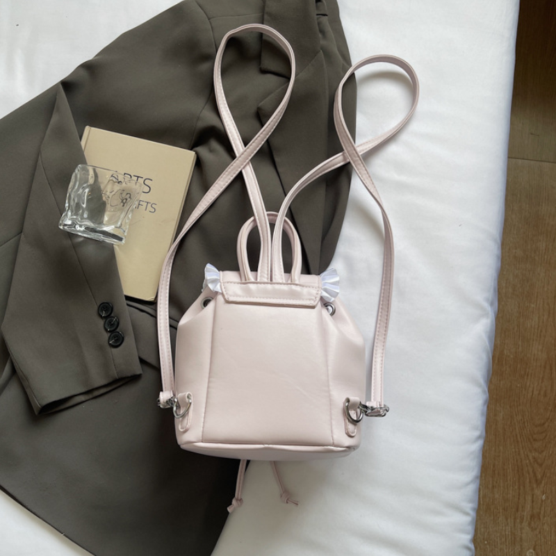 Korean Letter Muse Women’s Backpack