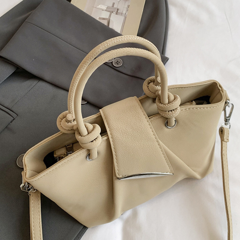 Spacious Casual Women’s Handbag