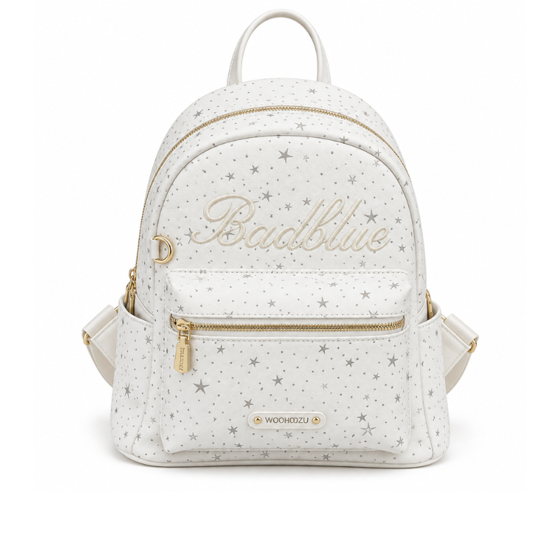 Starlit Muse Women’s Backpack