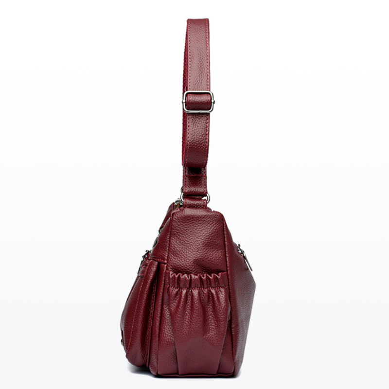 Large Capacity Women's Fashion Messenger Bag