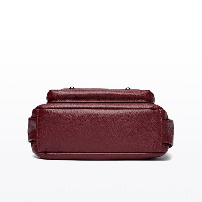 Large Capacity Women's Fashion Messenger Bag