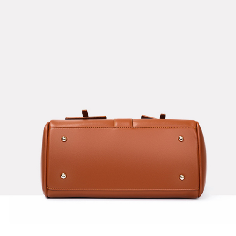 Vintage Carry Tote Bag