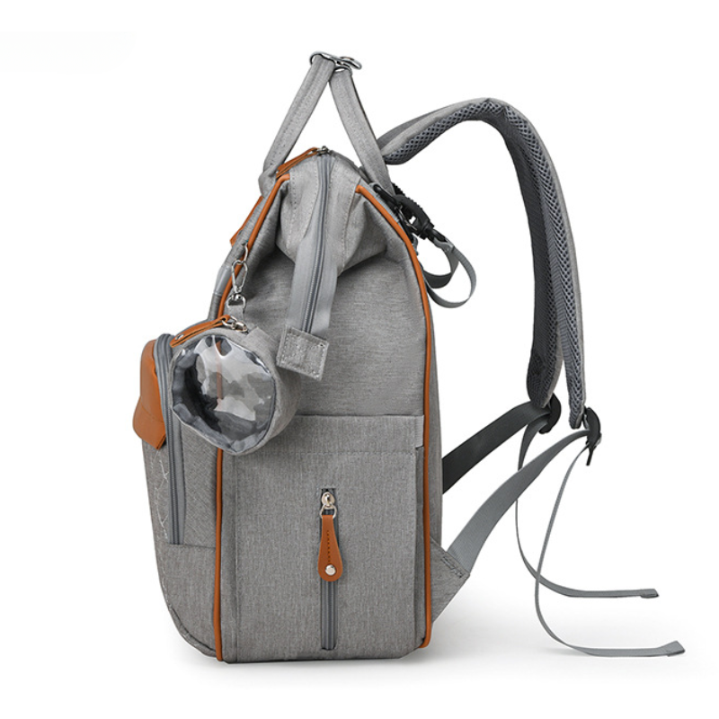 Nord Edge Premium Diaper Bag