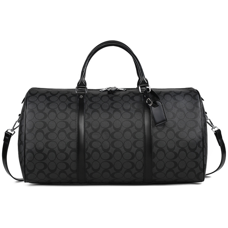 Large Capacity Fashion PVC Travel Duffle Bag – The Patchee Bangladesh travel bag