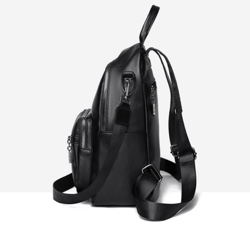 Evelisse Luxe Backpack