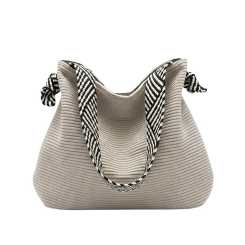 Urban Trend Versatile Fashion Tote Bag