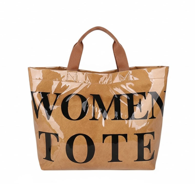 Spring Charm Niche Tote Bag