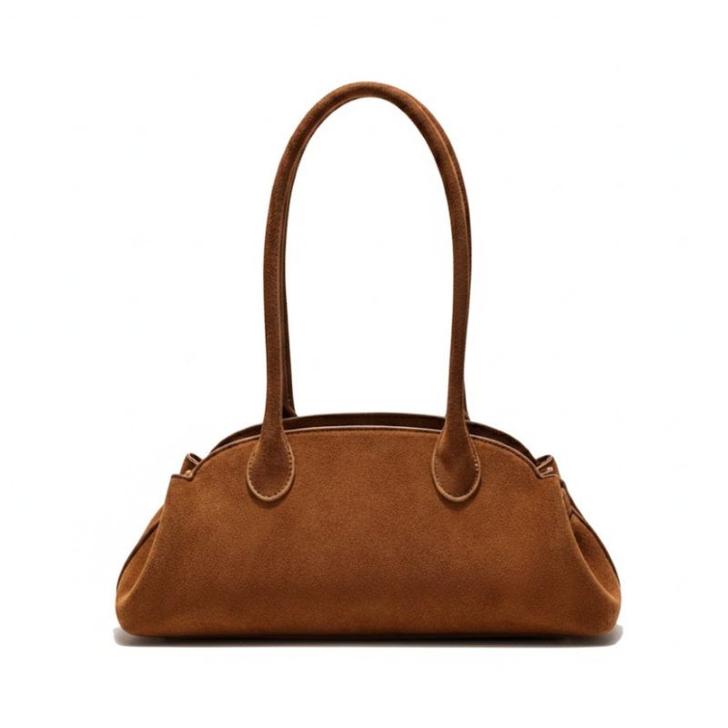 Luxury Retro Women's Commute Shoulder Bag