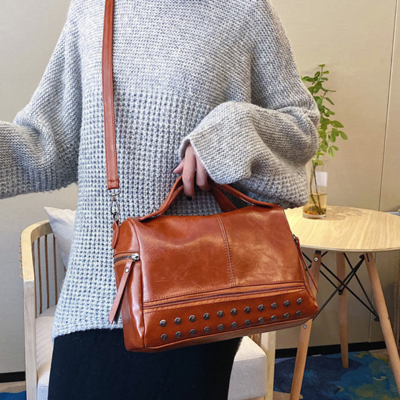 Trendy Multi-Purpose Fashion Handbag