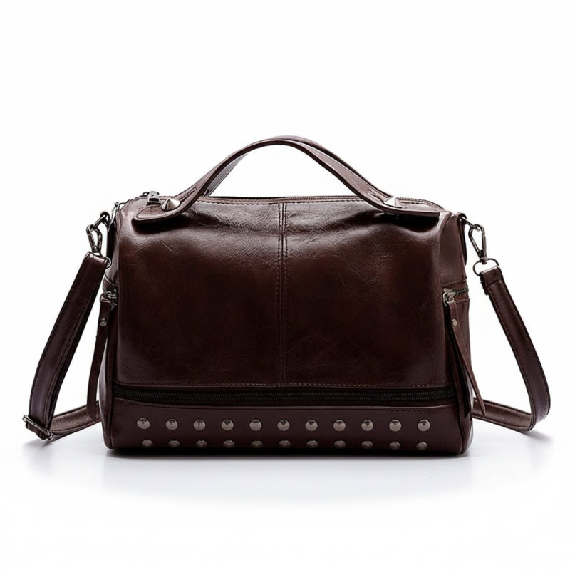 Trendy Multi-Purpose Fashion Handbag