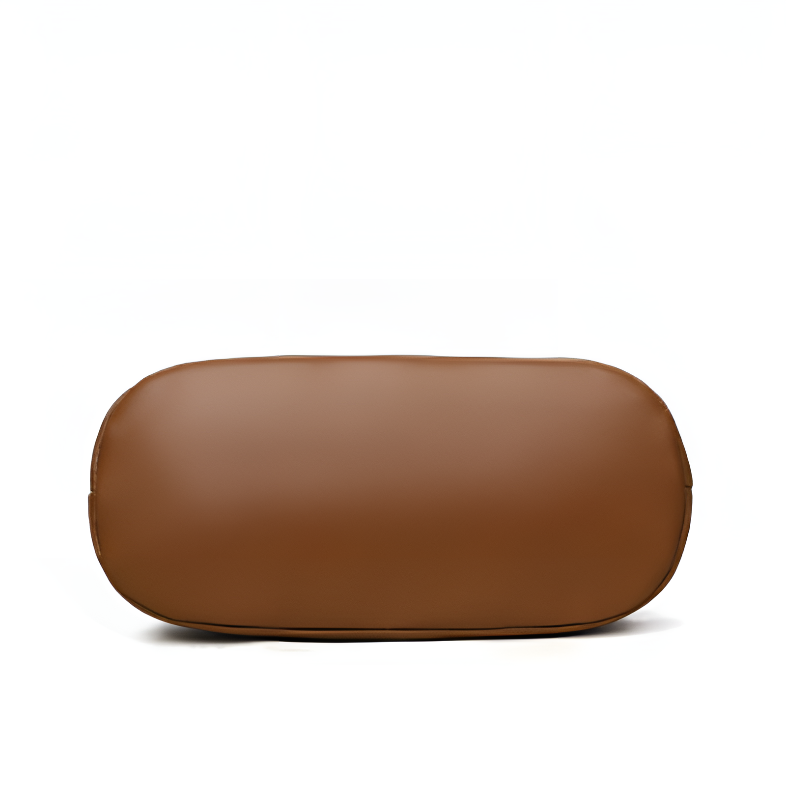 Retro Soft Versatile Leather Shoulder Bag