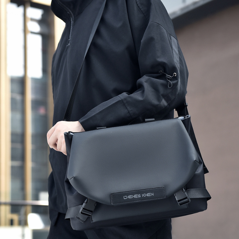 Workwear Style Fixed Gear Business Laptop Bag