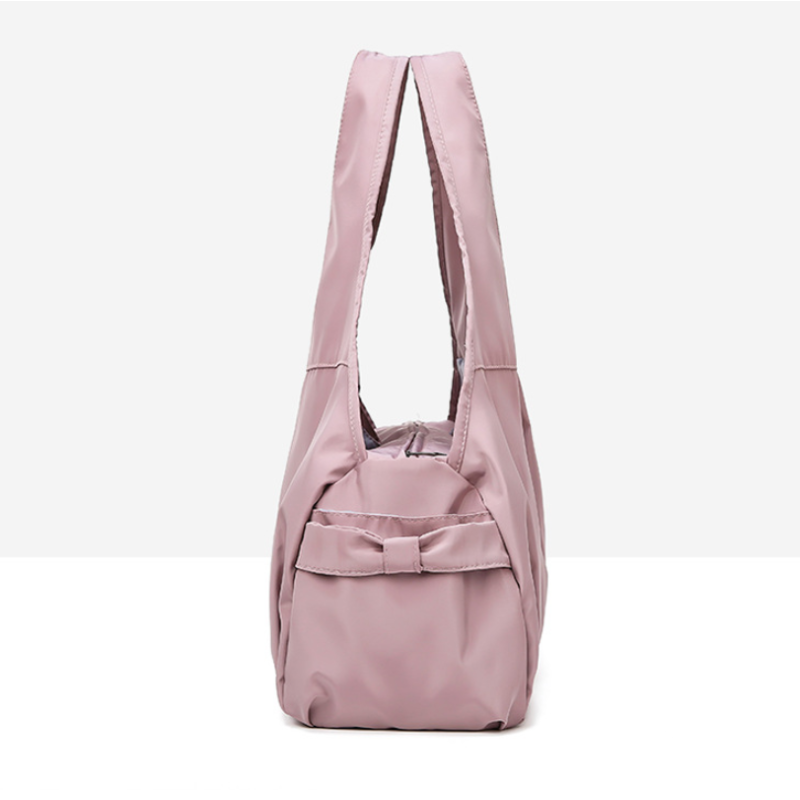 Pure Flex Dry–Wet Separation Yoga Bag