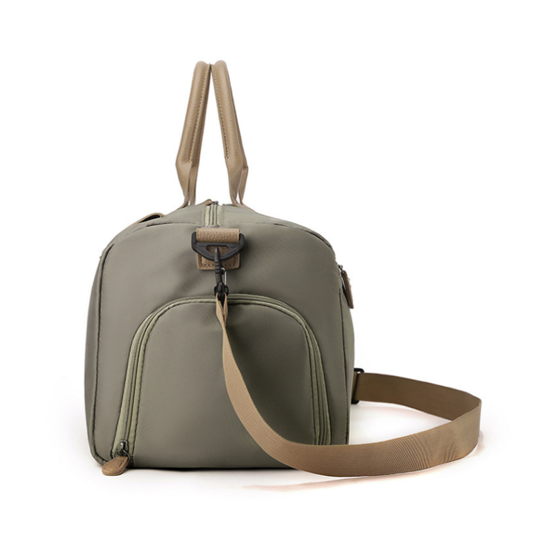 Voyage Max Pro Duffle Bag