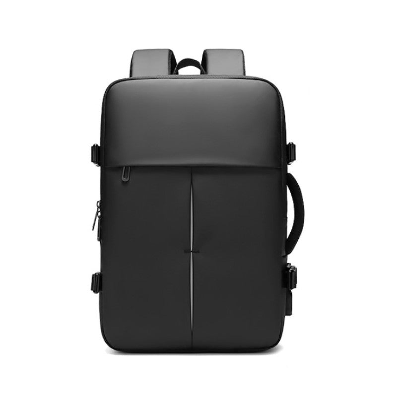 Expandable Business Travel Backpack