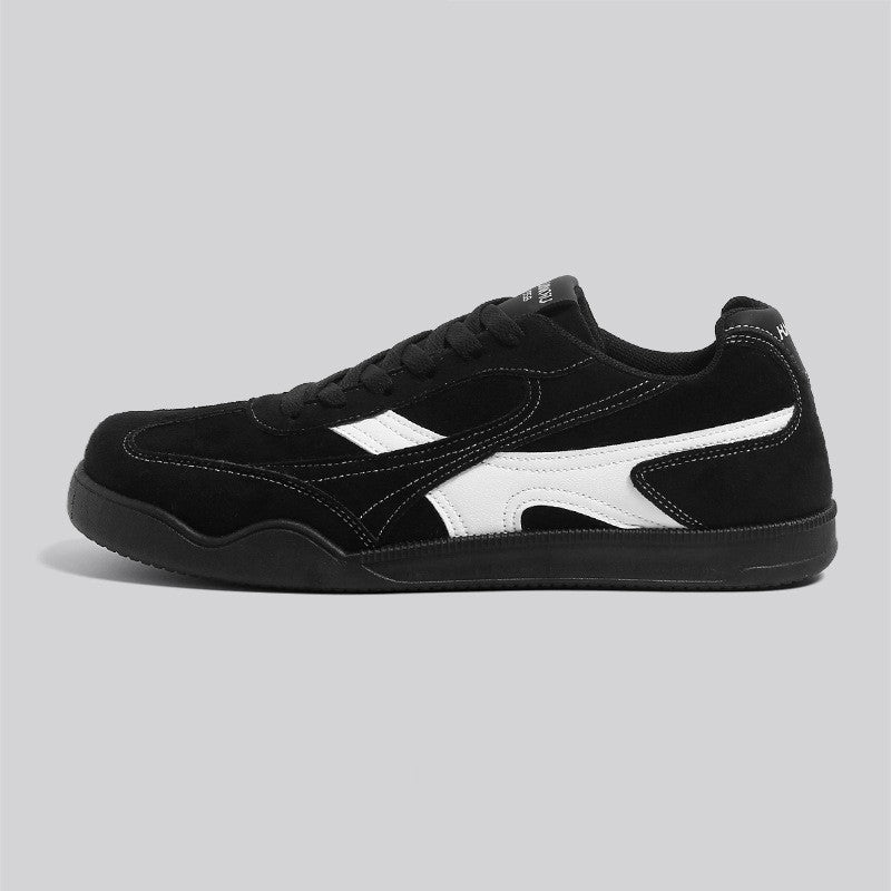 Men’s Height-Increase Soft Sole Sneakers