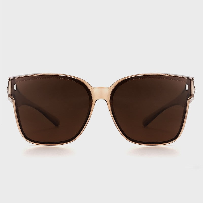 Men's Polarized Myopia Glasses