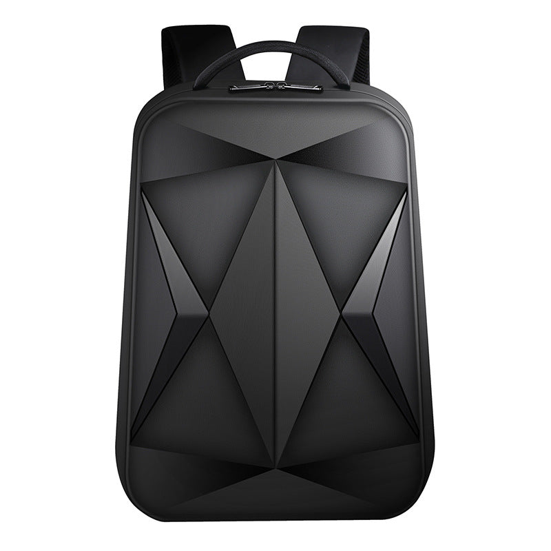 Trendy Hard Shell Gaming Backpack