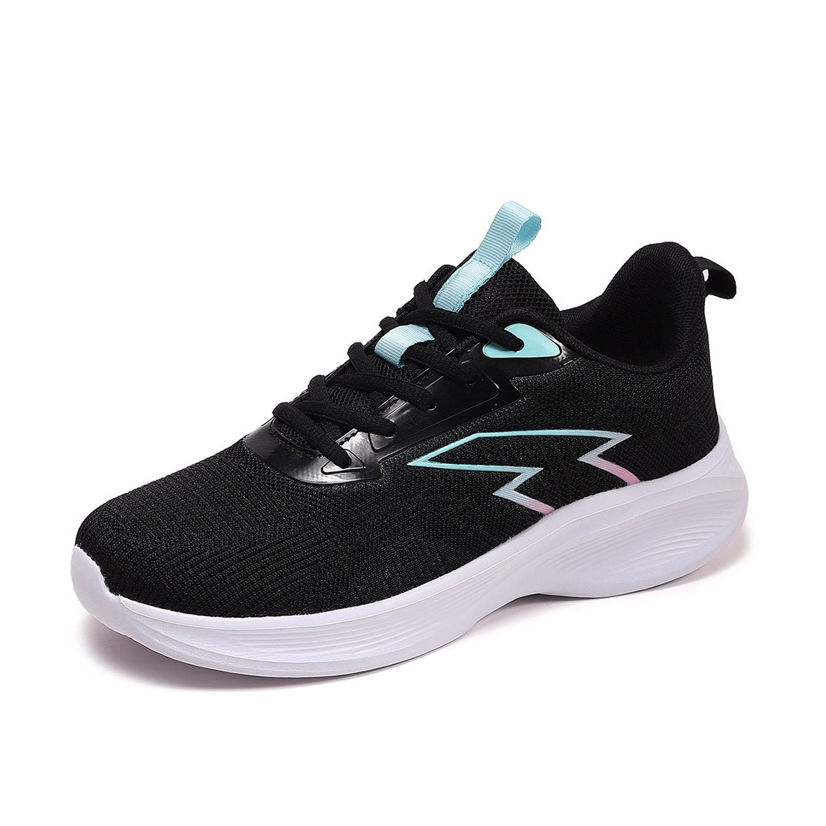 Women's Mesh Soft Sole Running Shoes