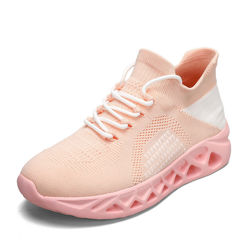 Women's Casual Korean Style Runner Shoes