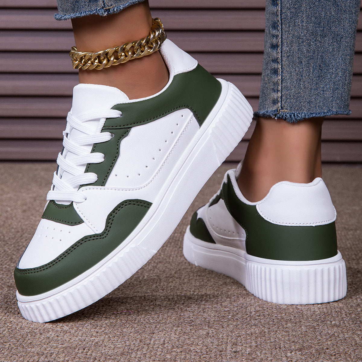 Women’s Urban Cross-Border Sneakers