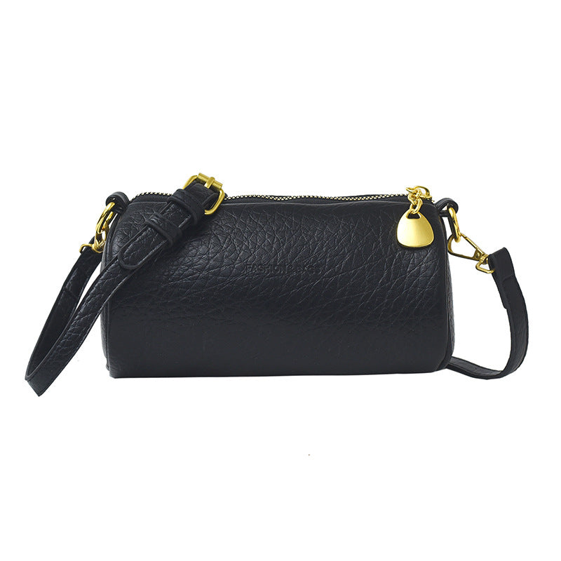 Elite Roll Crossbody Bag