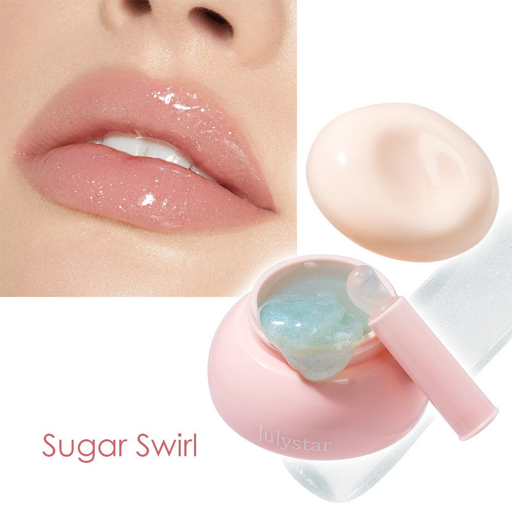 Moisturizing Jelly Lip Balm