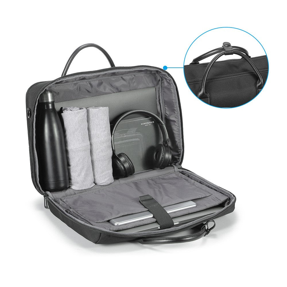 Urban Pro Multi-Layer Casual Laptop
